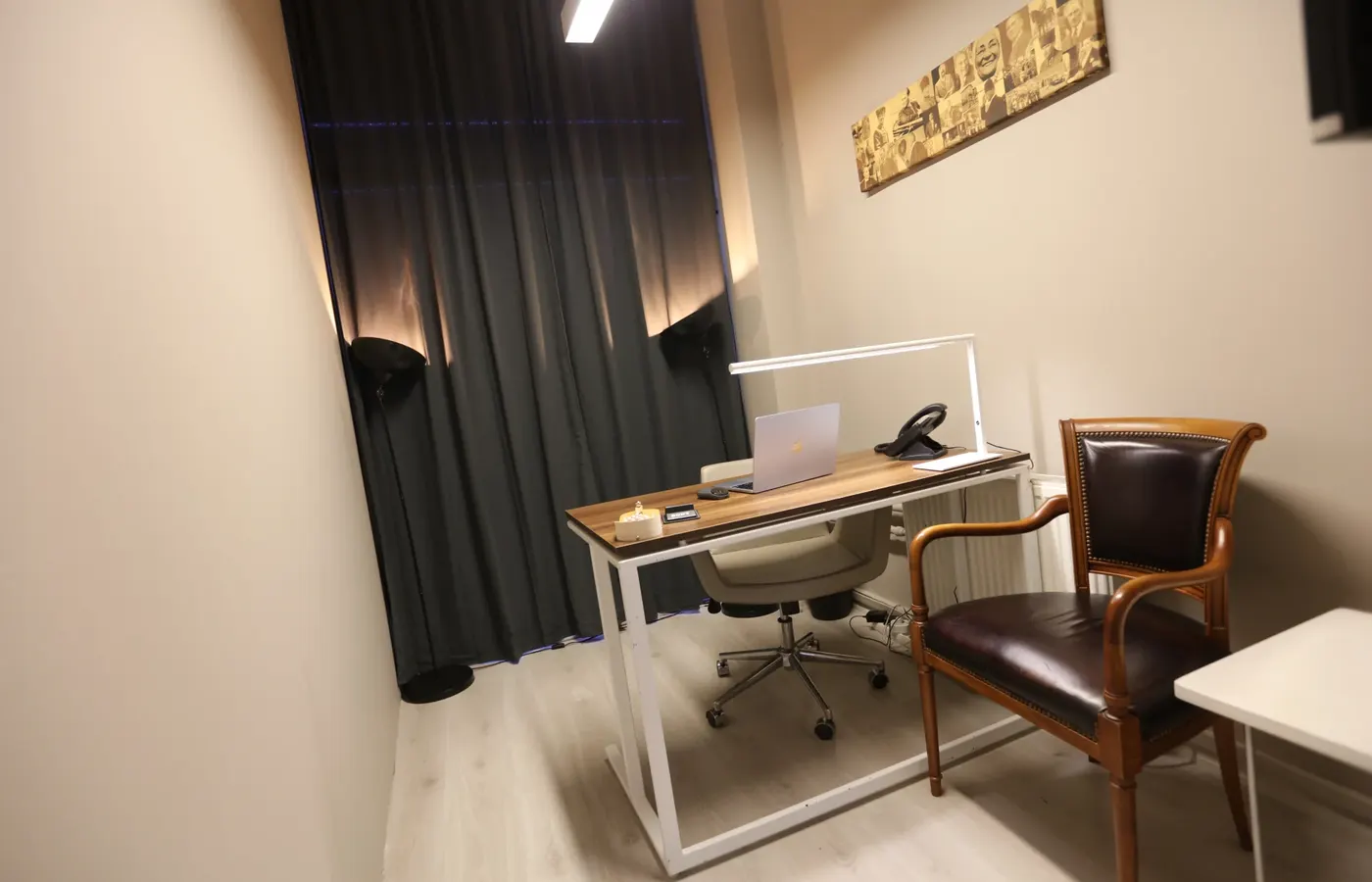 Ev adresi ile sanal ofis şirket adresi karşılaştırması